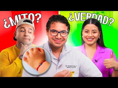 Desmintiendo los secretos de las abuelas sobre los bebés 🤔