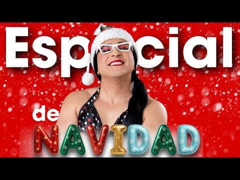 Lo mejor de navidad 🤩 Recopilación ✨